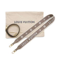 将图像加载到图库查看器中，LOUIS VUITTON Dianu Tourterelle claimM46583 Monogram Empreinte Leather
