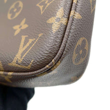 Load image into Gallery viewer, LOUIS VUITTON LV × TM Pochette Accessoires PinkM13440 Monogram Panda Takashi Murakami
