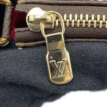 Load image into Gallery viewer, LOUIS VUITTON LV × TM Pochette Accessoires PinkM13440 Monogram Panda Takashi Murakami
