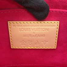 Load image into Gallery viewer, LOUIS VUITTON LV × TM Pochette Accessoires PinkM13440 Monogram Panda Takashi Murakami
