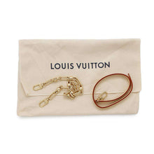 Load image into Gallery viewer, LOUIS VUITTON LV × TM Pochette Accessoires PinkM13440 Monogram Panda Takashi Murakami
