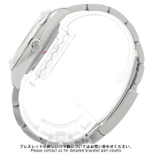 Load image into Gallery viewer, ROLEX Oyster Perpetual 36 W36mm Stainless Steel Bright Blue Dial126000
