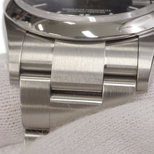 Load image into Gallery viewer, ROLEX Oyster Perpetual 36 W36mm Stainless Steel Bright Blue Dial126000
