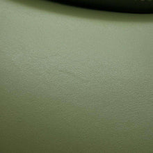 将图像加载到图库查看器中，LOEWE Luna One Shoulder Bag GreenA923PM1X01 Leather Size Small
