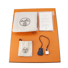 Load image into Gallery viewer, HERMES Birkin Blue de Prusse Togo Leather Size 30
