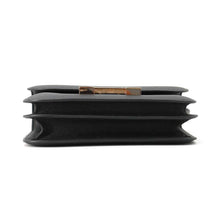 将图像加载到图库查看器中，HERMES Constance3 Miroir Black Epsom Size Mini
