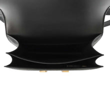 将图像加载到图库查看器中，HERMES Constance3 Miroir Black Epsom Size Mini
