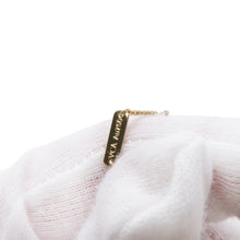 将图像加载到图库查看器中，Van Cleef &amp; Arpels Lucky Alhambra PapillonVCARD99500 18K Yellow Gold
