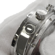 Load image into Gallery viewer, Sinn 6000 W38.5mm Stainless Steel Black Dial6000
