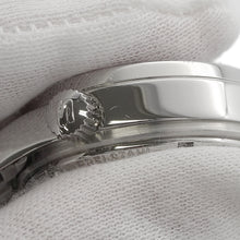 Load image into Gallery viewer, Sinn 6000 W38.5mm Stainless Steel Black Dial6000
