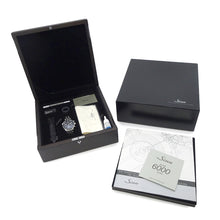 Load image into Gallery viewer, Sinn 6000 W38.5mm Stainless Steel Black Dial6000
