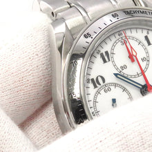 Load image into Gallery viewer, OMEGA Speedmaster Date W39mm Stainless Steel White Dial3515.20
