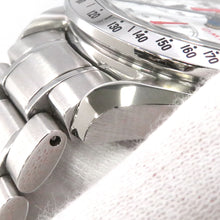 Load image into Gallery viewer, OMEGA Speedmaster Date W39mm Stainless Steel White Dial3515.20
