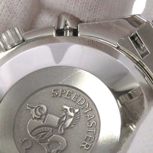 Load image into Gallery viewer, OMEGA Speedmaster Date W39mm Stainless Steel White Dial3515.20

