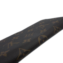 将图像加载到图库查看器中，LOUIS VUITTON Portefeuille Clemence Rose BallerineM61298 Monogram
