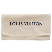将图像加载到图库查看器中，LOUIS VUITTON Portefeuille Clemence Rose BallerineM61298 Monogram
