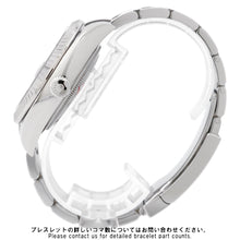 将图像加载到图库查看器中，ROLEX Sky-Dweller W42mm Stainless Steel K18WG Black Dial326934
