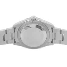 将图像加载到图库查看器中，ROLEX Sky-Dweller W42mm Stainless Steel K18WG Black Dial326934
