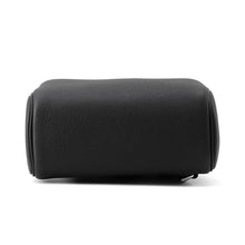 Load image into Gallery viewer, HERMES Akkad Black Togo Leather Size PM
