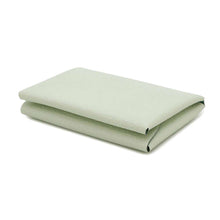 Load image into Gallery viewer, HERMES Calvi Duo Verso Vert Fizz /Menthe Chevre Myzore Goatskin

