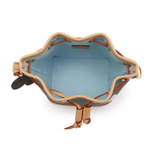 Load image into Gallery viewer, LOUIS VUITTON Nano Noe Azur FrostM12221 Monogram Vivienne
