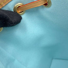 Load image into Gallery viewer, LOUIS VUITTON Nano Noe Azur FrostM12221 Monogram Vivienne
