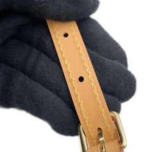 Load image into Gallery viewer, LOUIS VUITTON Nano Noe Azur FrostM12221 Monogram Vivienne

