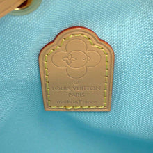 Load image into Gallery viewer, LOUIS VUITTON Nano Noe Azur FrostM12221 Monogram Vivienne
