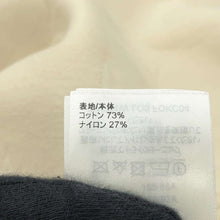 Load image into Gallery viewer, LOUIS VUITTON 3D Monogram Hooded Jacket Size XS Ivory1AC0WQ Cotton73% Nylon23%
