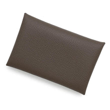 将图像加载到图库查看器中，HERMES Calvi Ecorce Epsom
