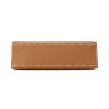 Load image into Gallery viewer, HERMES PochetteKelly Gold Swift Leather
