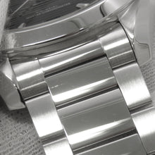 Load image into Gallery viewer, OMEGA Seamaster Aqua Terra 150M W41mm Stainless Steel Black Dial220.10.41.21.01.001
