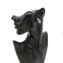 Load image into Gallery viewer, CARTIER Trinity Earring80083231 K18YG K18PG K18WG
