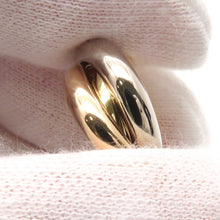 Load image into Gallery viewer, CARTIER Trinity Earring80083231 K18YG K18PG K18WG
