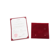 Load image into Gallery viewer, CARTIER Trinity Earring80083231 K18YG K18PG K18WG
