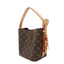 Load image into Gallery viewer, LOUIS VUITTON All In BordeauxM12925 Monogram Size BB
