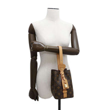 Load image into Gallery viewer, LOUIS VUITTON All In BordeauxM12925 Monogram Size BB
