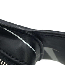 将图像加载到图库查看器中，Valentino Garavani VLTN logo Times belt bag BlackVY2B0719GTC Leather

