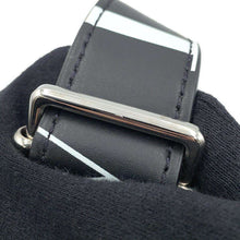 Load image into Gallery viewer, Valentino Garavani VLTN logo Times belt bag BlackVY2B0719GTC Leather
