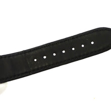 将图像加载到图库查看器中，ZENITH ★Chronomaster El Primero SVRA Edition W42mm Stainless Steel Leather Silver Dial03.20411.4061/07.C776
