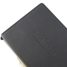 将图像加载到图库查看器中，ZENITH ★Chronomaster El Primero SVRA Edition W42mm Stainless Steel Leather Silver Dial03.20411.4061/07.C776
