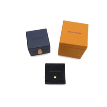 Load image into Gallery viewer, LOUIS VUITTON Hentai Sun Color Flossum Size BBQ03789 18K Pink Gold
