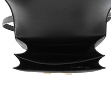 将图像加载到图库查看器中，HERMES Constance3 Miroir Black Epsom Size Mini
