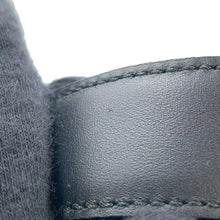 Load image into Gallery viewer, SAINT LAURENT PARIS LE 5 A 7 Soft Shoulder Bag Black713938 Leather Size Small
