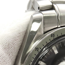 将图像加载到图库查看器中，OMEGA Speedmaster Broad Arrow W42mm Stainless Steel Black Dial3551.50
