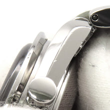 将图像加载到图库查看器中，OMEGA Speedmaster Broad Arrow W42mm Stainless Steel Black Dial3551.50

