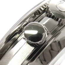 将图像加载到图库查看器中，OMEGA Speedmaster Broad Arrow W42mm Stainless Steel Black Dial3551.50
