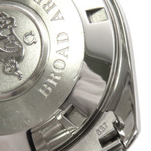 将图像加载到图库查看器中，OMEGA Speedmaster Broad Arrow W42mm Stainless Steel Black Dial3551.50
