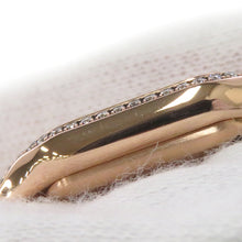 Load image into Gallery viewer, CARTIER PANTHERE de Cartier SM 25mm×21mm 18K Pink Gold Silver dial DialWJPN0045
