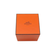 Load image into Gallery viewer, HERMES Ring Croisette Size GM/53/#13 SV925
